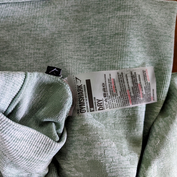 High Waisted Gymshark Leggings - Picture 5 of 5